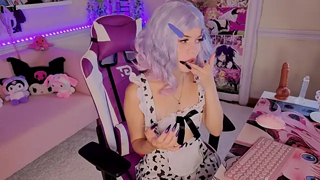 Snapshot of Katya_Zaitseva chatting on 09/08/25, 07:24 Katya Zaitseva online show from 09/08/25, 07:24