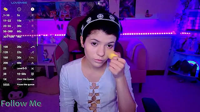 Snapshot of Katya_Zaitseva chatting on 03/29/26, 12:49 Katya Zaitseva online show from 03/29/26, 12:49