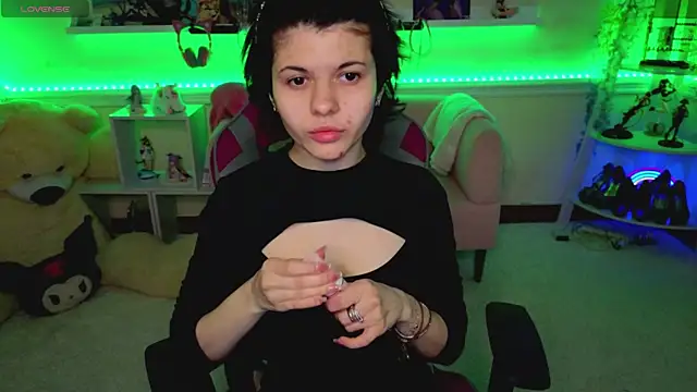 Snapshot of Katya_Zaitseva chatting on 04/25/26, 12:30 Katya Zaitseva online show from 04/25/26, 12:30