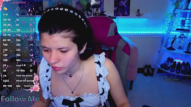 Snapshot of Katya_Zaitseva chatting on 05/11/26, 12:22 Katya Zaitseva online show from 05/11/26, 12:22