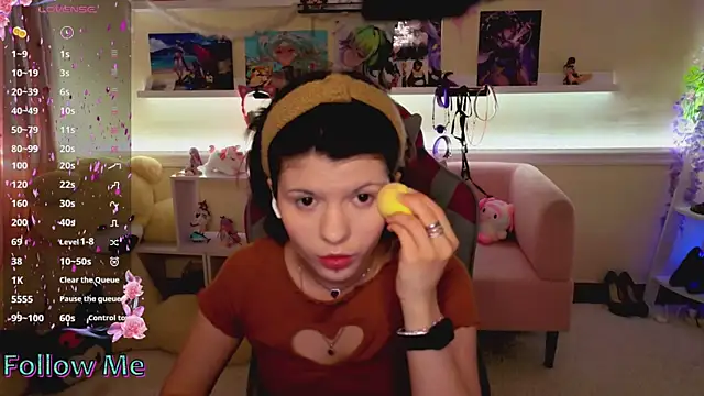 Snapshot of Katya_Zaitseva chatting on 05/14/26, 12:23 Katya Zaitseva online show from 05/14/26, 12:23