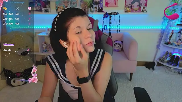 Katya Zaitseva online show from 06/28/26, 06:36