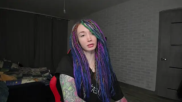 Roxy Silver online show from 01/06/25, 01:30