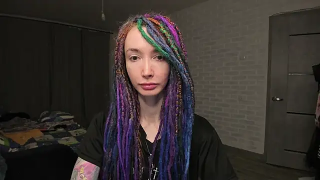 Roxy Silver online show from 01/07/25, 05:53