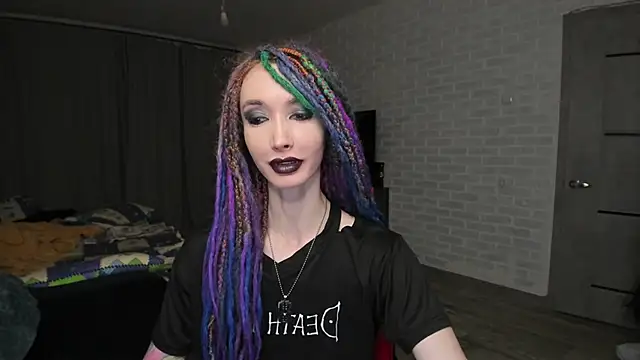 Roxy Silver online show from 01/09/25, 05:00