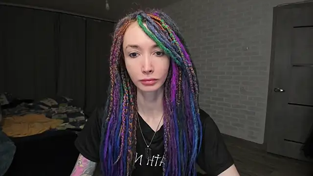 Roxy Silver online show from 01/10/25, 08:15