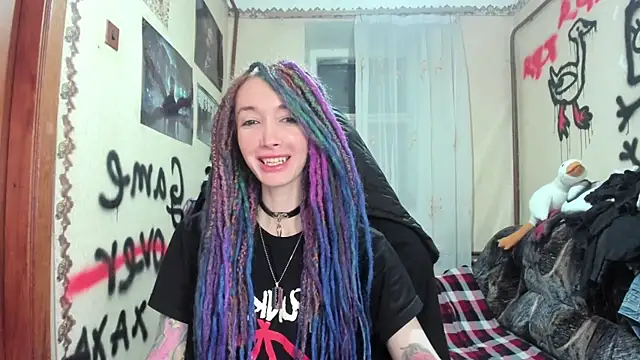 Roxy Silver online show from 01/20/25, 09:43