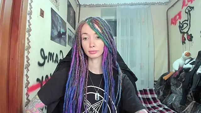 Roxy Silver online show from 01/24/25, 12:52