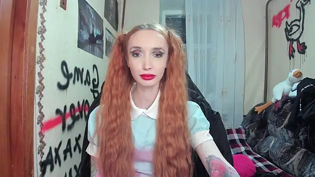 Roxy Silver online show from 02/24/25, 12:09