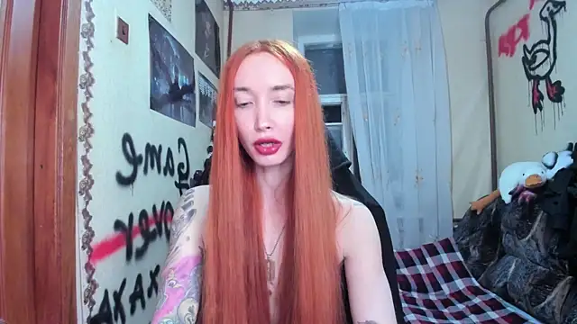 Roxy Silver online show from 03/08/25, 10:13