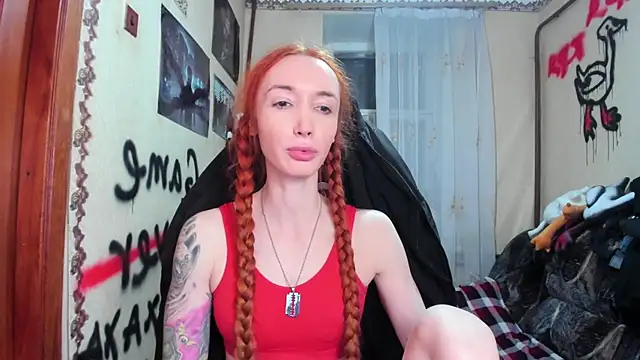 Roxy Silver online show from 03/20/25, 11:45