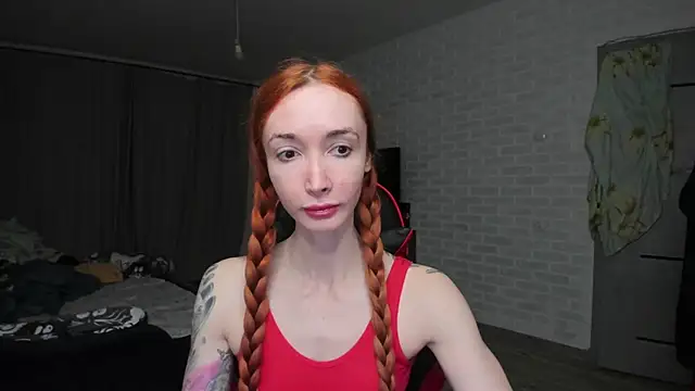 Roxy Silver online show from 12/05/25, 04:03