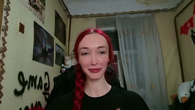 Roxy Silver online show from 04/29/26, 10:16