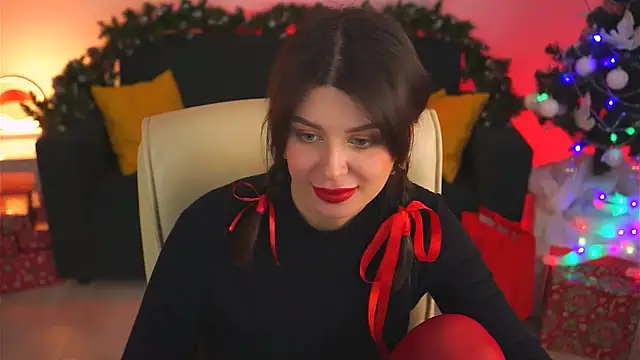 NicoleMun online show from 12/05/24, 04:55