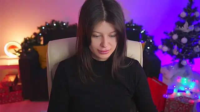 NicoleMun online show from 12/08/24, 04:25