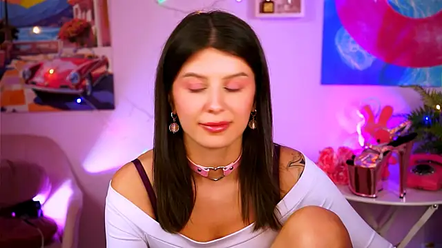 NicoleMun online show from 01/24/25, 06:35