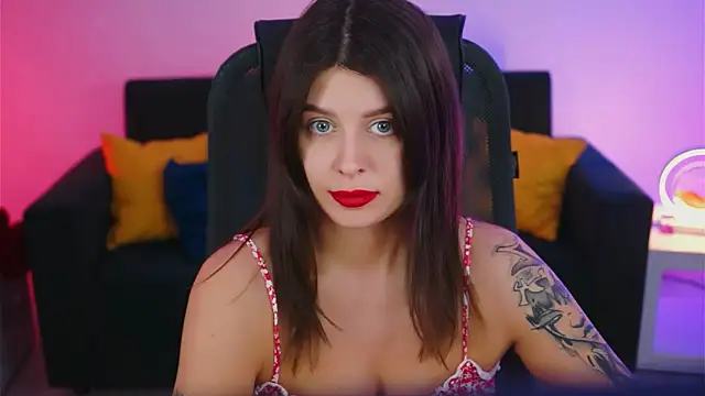 NicoleMun online show from 02/22/25, 08:50