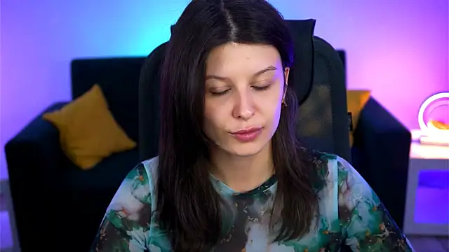 NicoleMun online show from 03/04/25, 02:42