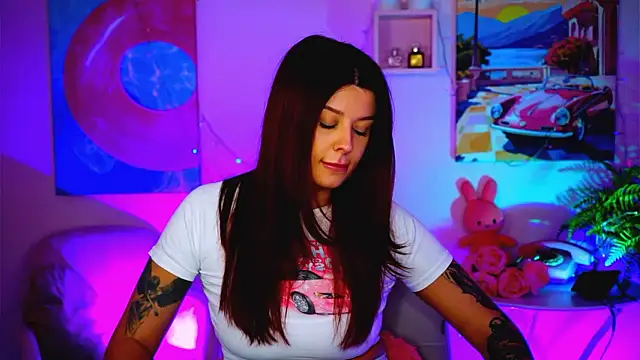 Snapshot of NicoleMun chatting on 02/10/26, 04:00 NicoleMun online show from 02/10/26, 04:00