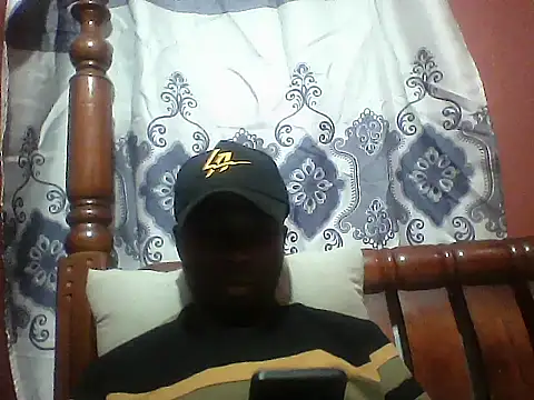 Javan  online show from 10/26/25, 08:04