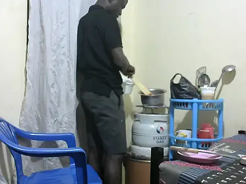 Javan  online show from 11/22/25, 06:18