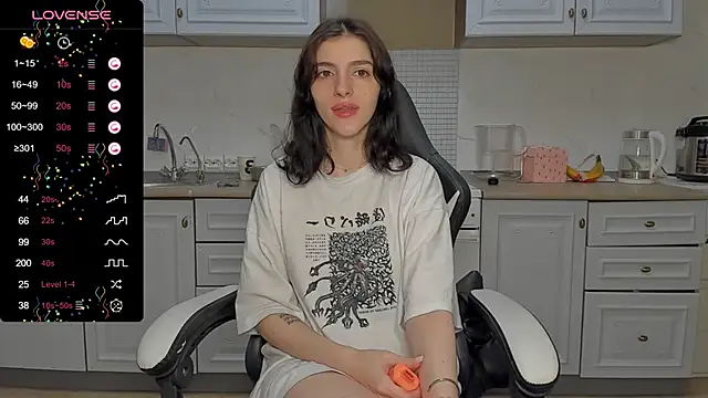 broosnica1 online show from 01/31/25, 06:13