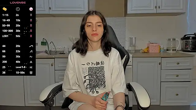 broosnica1 online show from 02/28/25, 01:25