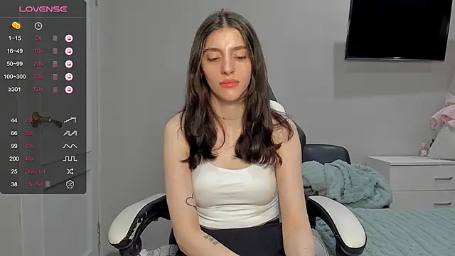 Snapshot of broosnica1 chatting on 01/10/26, 08:49 broosnica1 online show from 01/10/26, 08:49