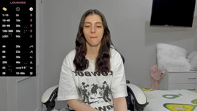 Snapshot of broosnica1 chatting on 02/10/26, 08:18 broosnica1 online show from 02/10/26, 08:18