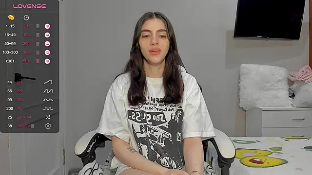 Snapshot of broosnica1 chatting on 02/13/26, 07:59 broosnica1 online show from 02/13/26, 07:59