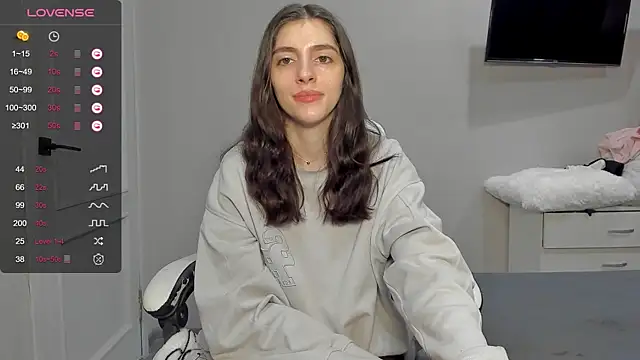 Snapshot of broosnica1 chatting on 02/17/26, 08:00 broosnica1 online show from 02/17/26, 08:00