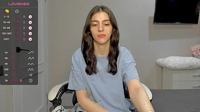 Snapshot of broosnica1 chatting on 02/19/26, 07:59 broosnica1 online show from 02/19/26, 07:59