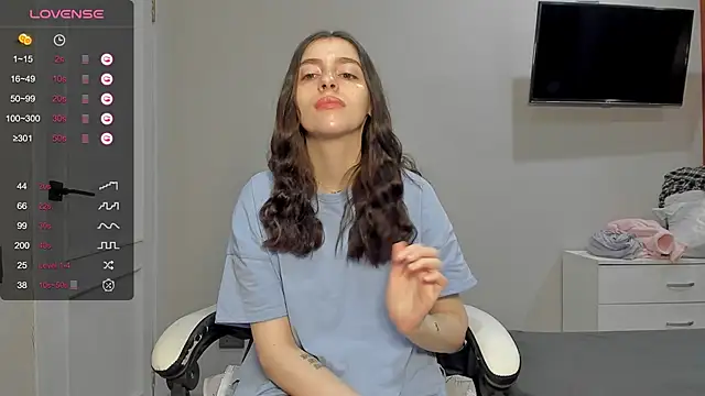 Snapshot of broosnica1 chatting on 02/26/26, 07:40 broosnica1 online show from 02/26/26, 07:40