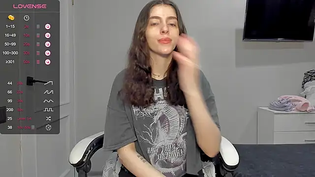 Snapshot of broosnica1 chatting on 02/27/26, 07:08 broosnica1 online show from 02/27/26, 07:08