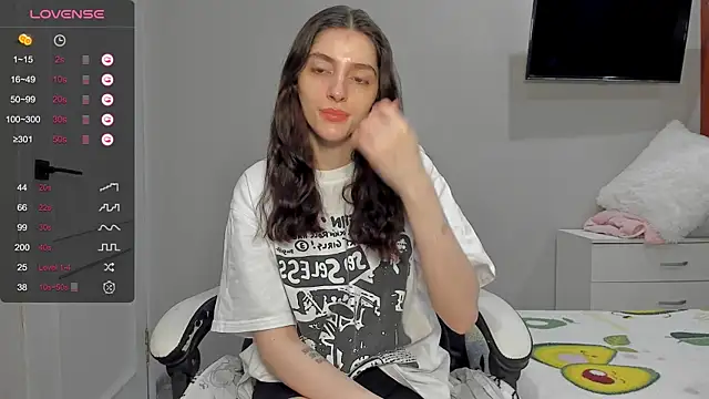 Snapshot of broosnica1 chatting on 02/28/26, 08:48 broosnica1 online show from 02/28/26, 08:48