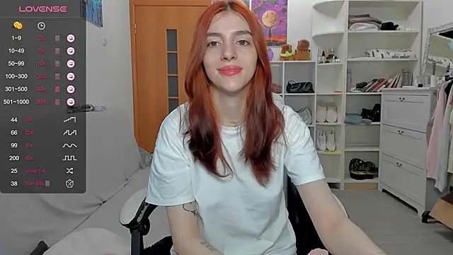 broosnica1 online show from 06/20/26, 06:16