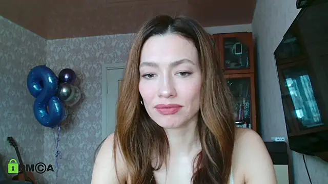 alicia spicy online show from 01/03/25, 08:10