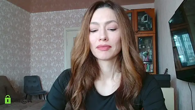 alicia spicy online show from 01/21/25, 07:47