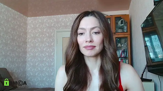 alicia spicy online show from 03/08/25, 08:00