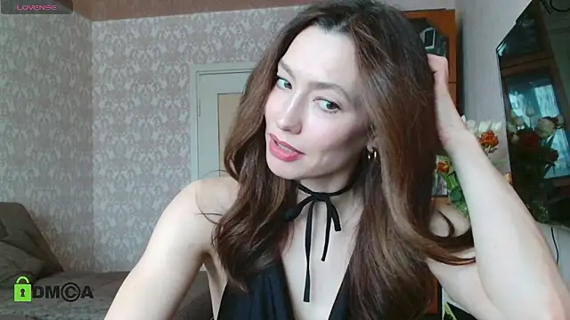 alicia spicy online show from 03/11/25, 07:48