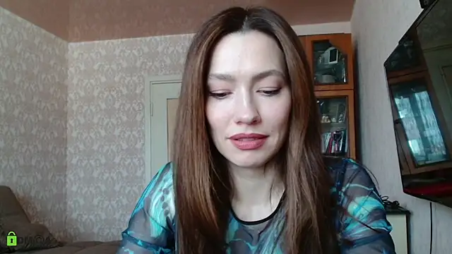 alicia spicy online show from 03/21/25, 07:33