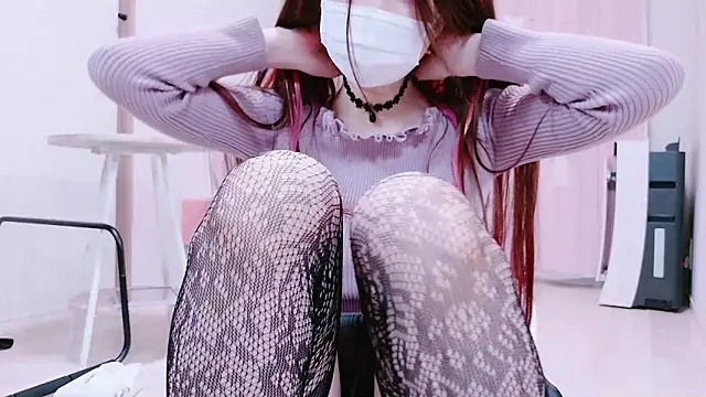 Ryo-sama online show from 10/19/25, 12:50