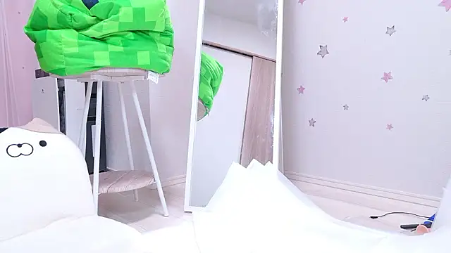 Snapshot of Ryo-sama chatting on 02/12/26, 12:55 Ryo-sama online show from 02/12/26, 12:55