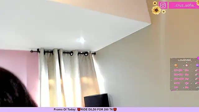  AlejaCruz  online show from 02/01/25, 03:50