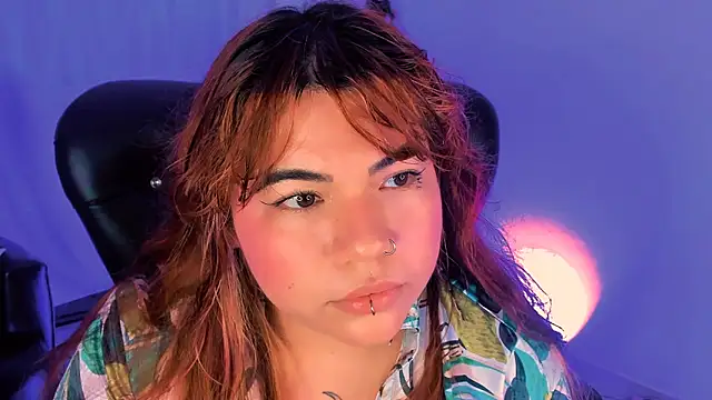 Samanta cutee online show from 01/27/25, 12:05