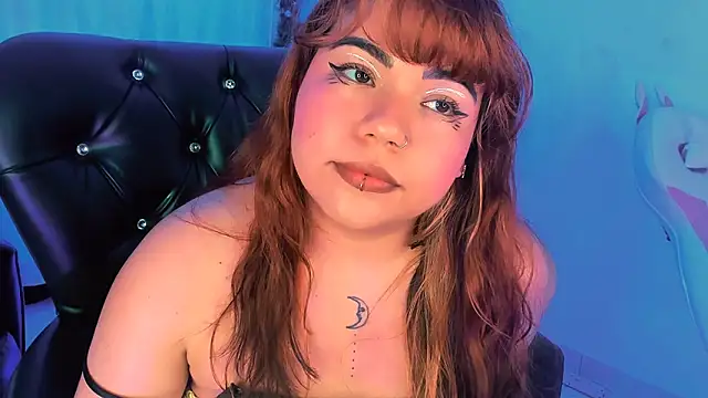 Samanta cutee online show from 02/01/25, 12:37