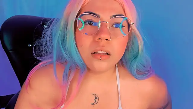 Samanta cutee online show from 02/07/25, 07:38