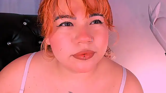 Samanta cutee online show from 02/16/25, 08:11