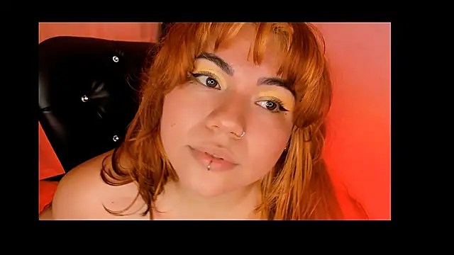 Samanta cutee online show from 02/22/25, 11:24