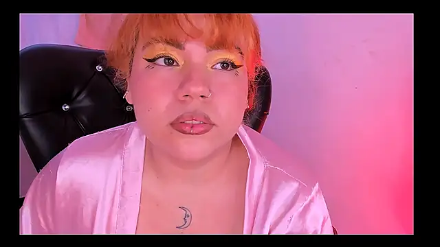 Samanta cutee online show from 03/01/25, 07:48